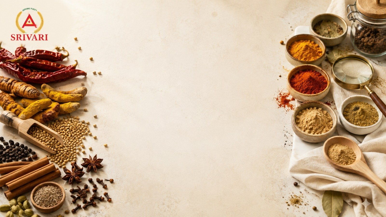 Common Spice Adulteration and How to Avoid It