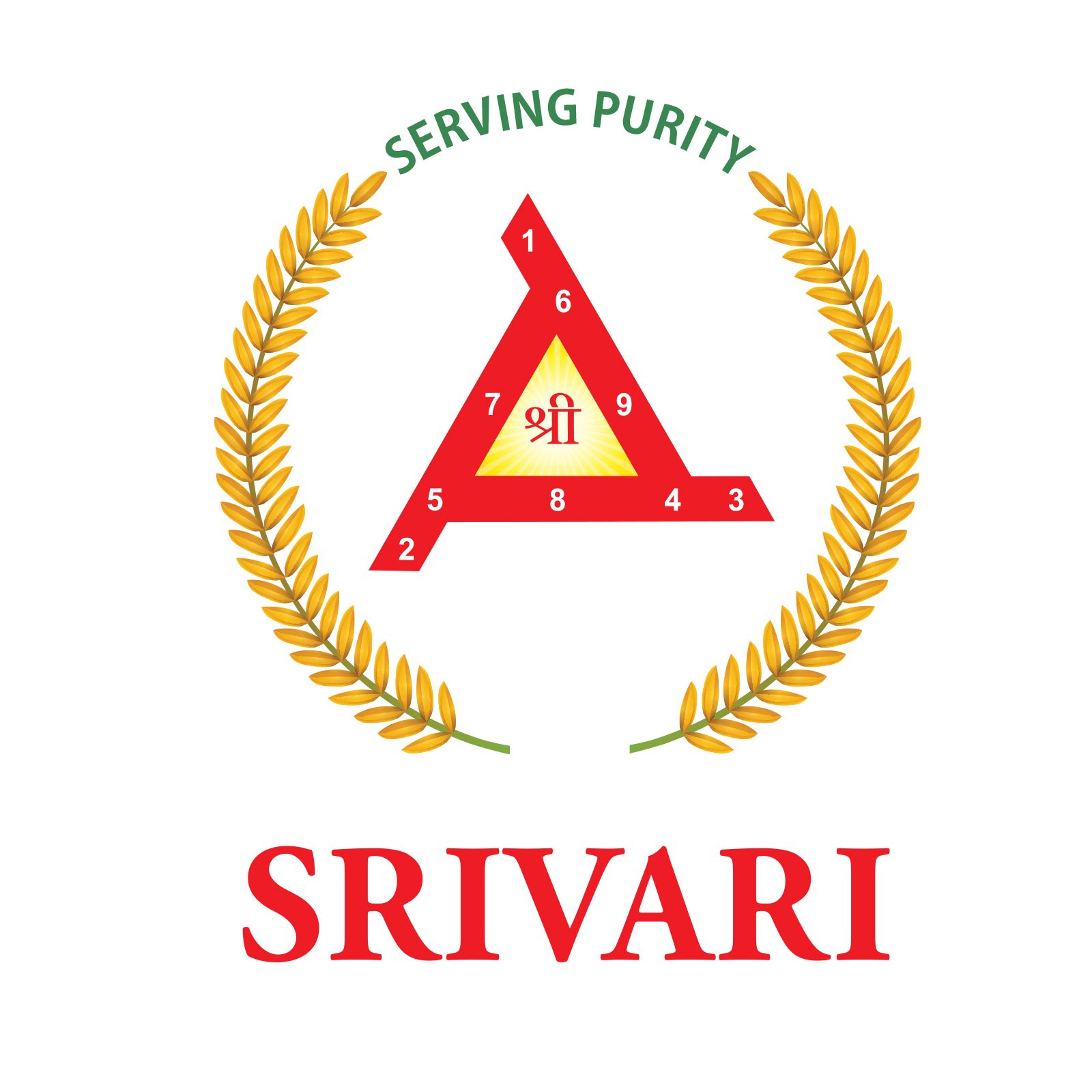 Srivari Spices and Foods Ltd.