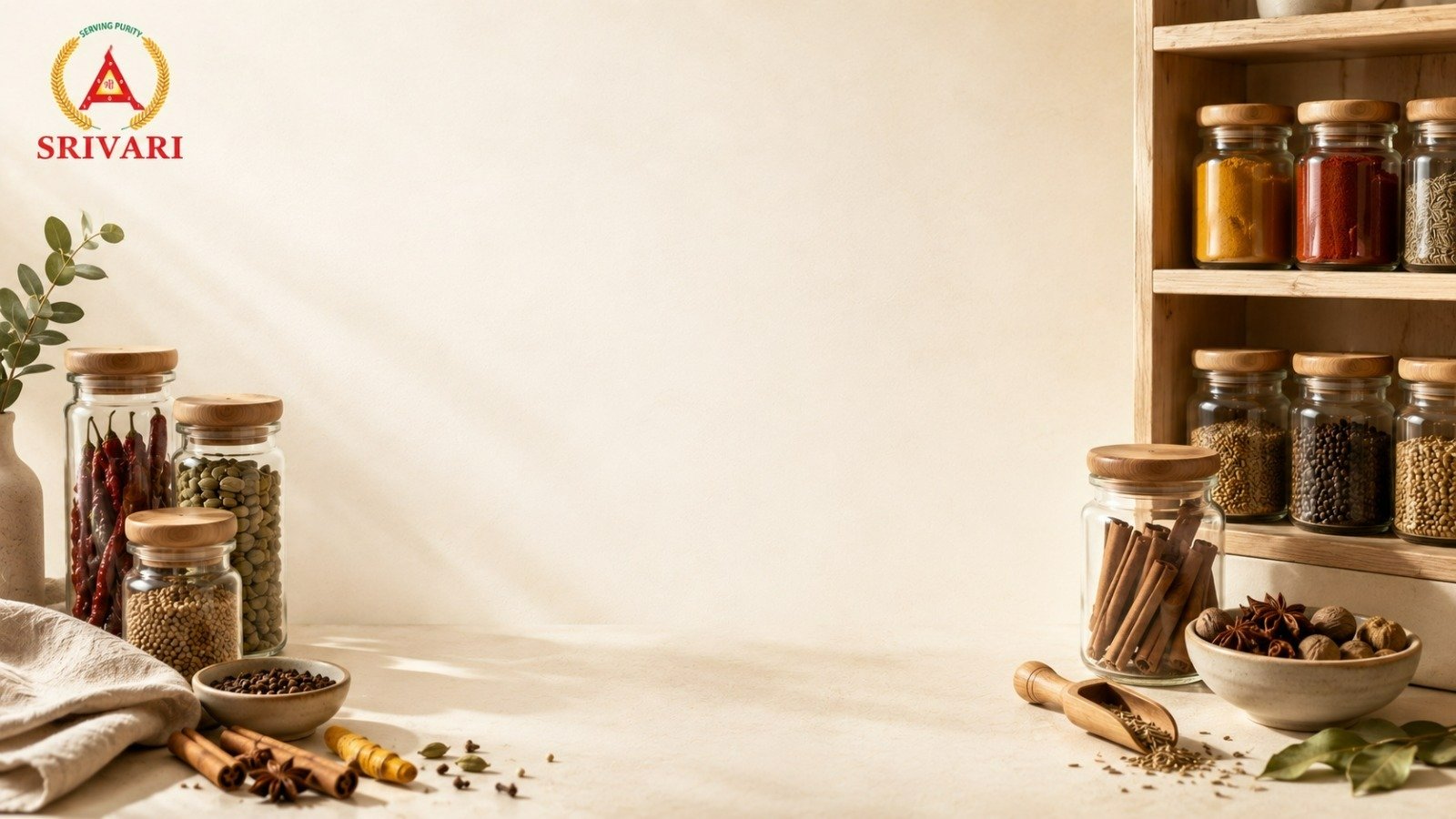 How to Store Spices Properly: Protect the Flavour You Love