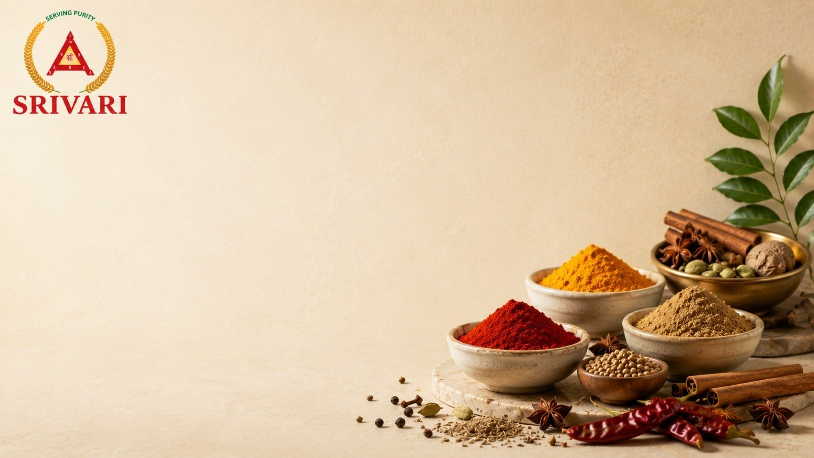 Why Freshly Ground Spices Make a Difference